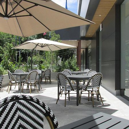Hotel Antre Chapultepec Guadalajara Dış mekan fotoğraf