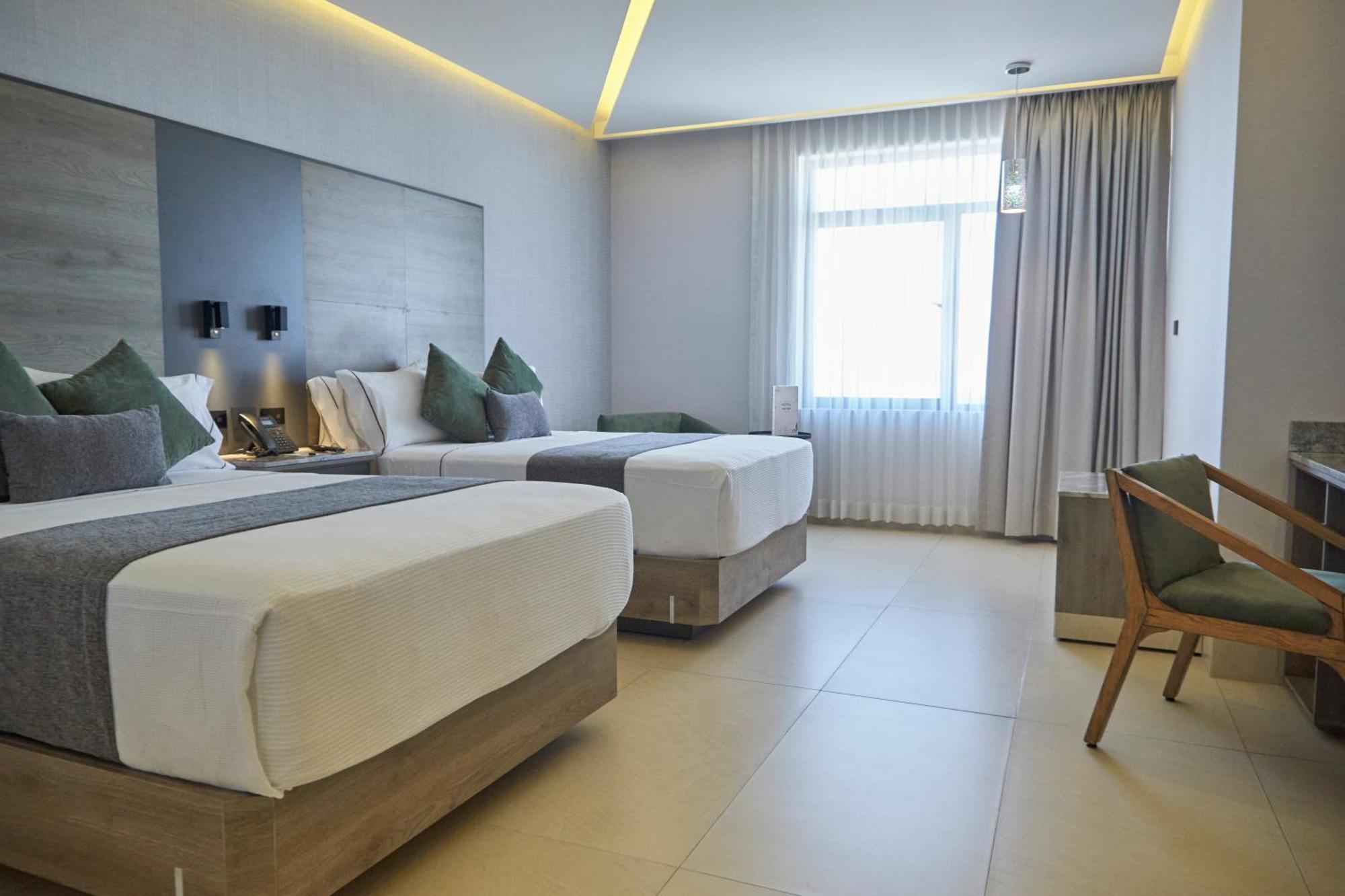 Hotel Antre Chapultepec Guadalajara Dış mekan fotoğraf