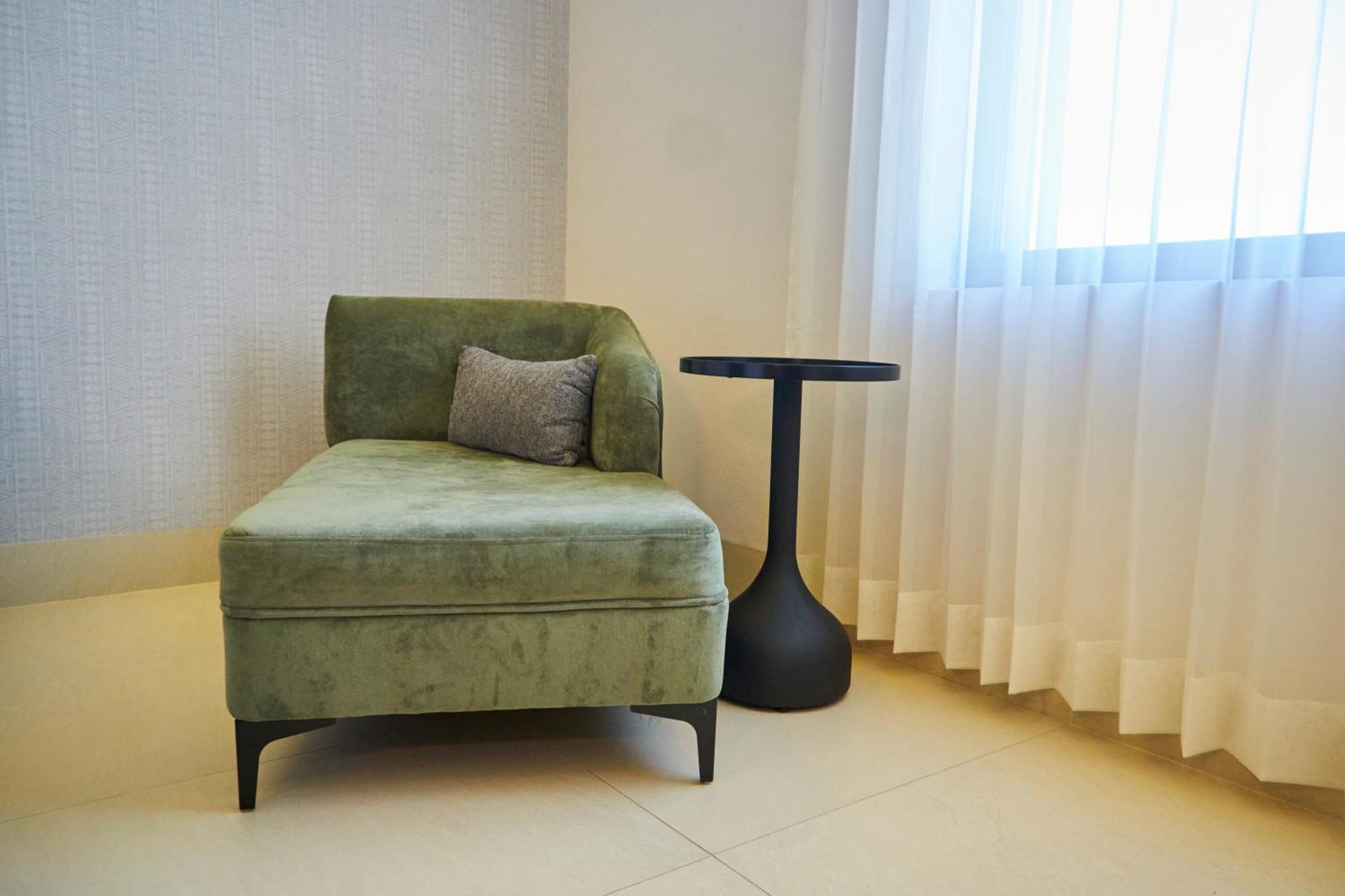 Hotel Antre Chapultepec Guadalajara Dış mekan fotoğraf