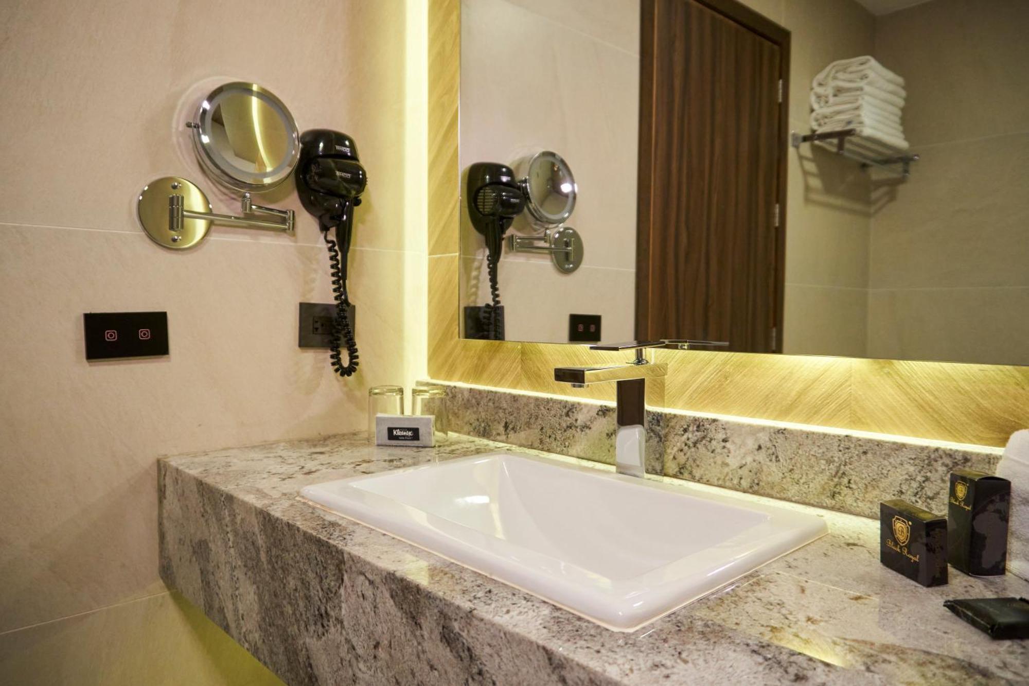 Hotel Antre Chapultepec Guadalajara Dış mekan fotoğraf