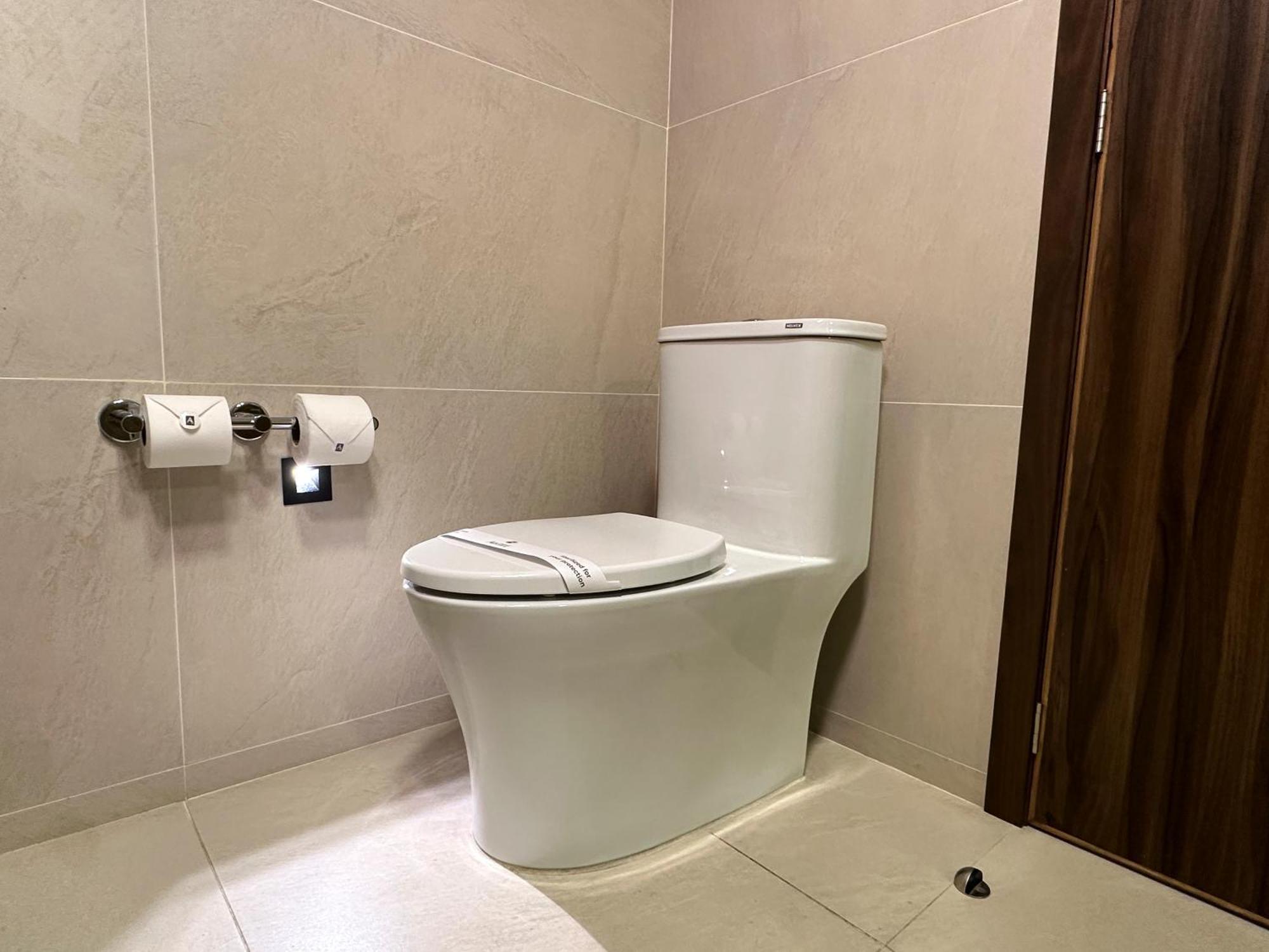 Hotel Antre Chapultepec Guadalajara Dış mekan fotoğraf