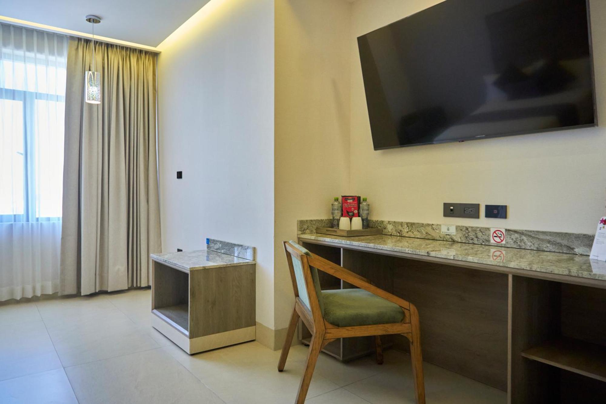 Hotel Antre Chapultepec Guadalajara Dış mekan fotoğraf