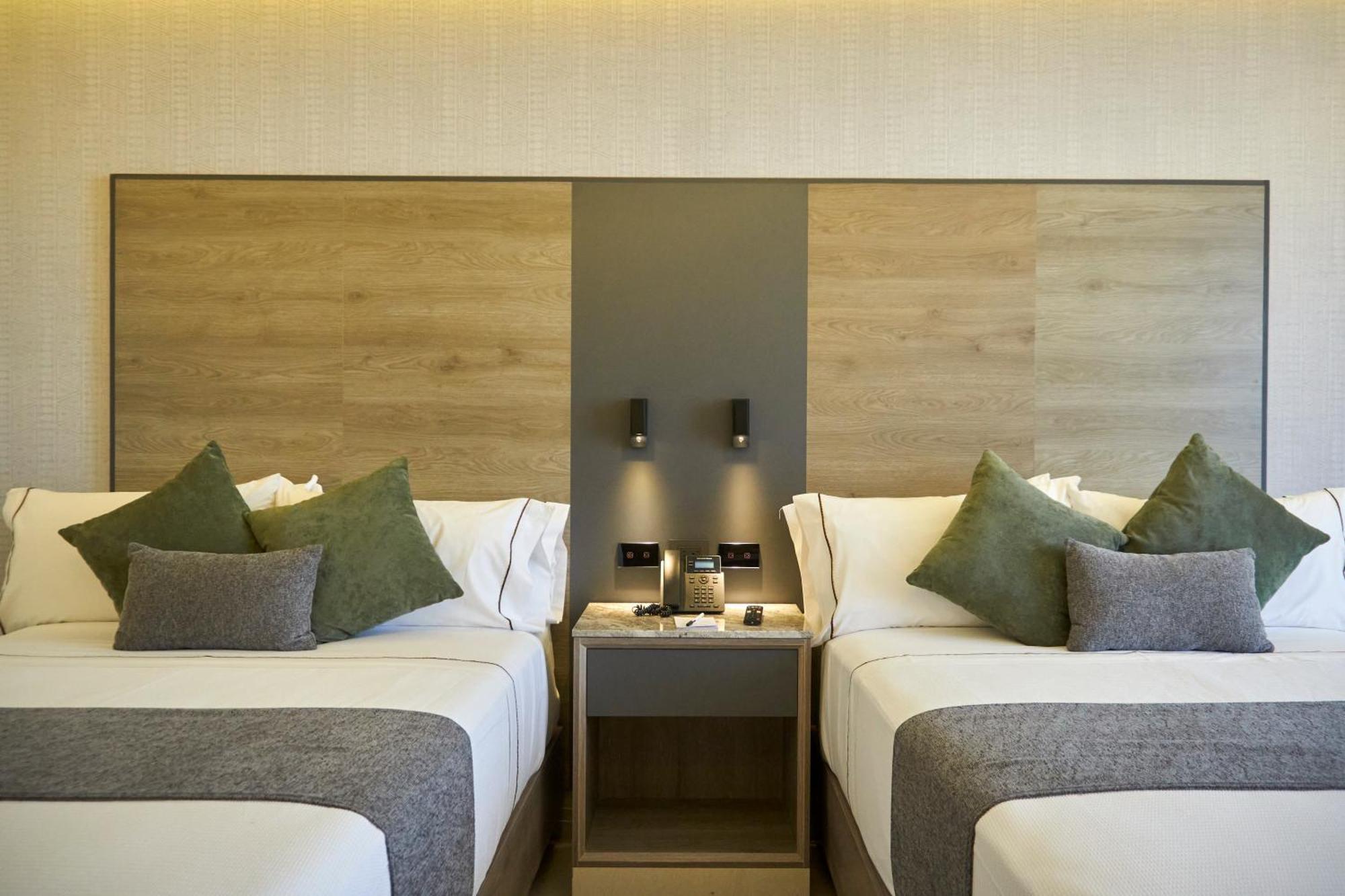 Hotel Antre Chapultepec Guadalajara Dış mekan fotoğraf