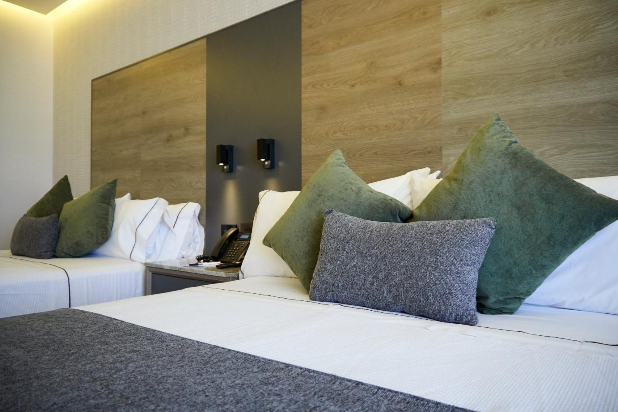 Hotel Antre Chapultepec Guadalajara Dış mekan fotoğraf