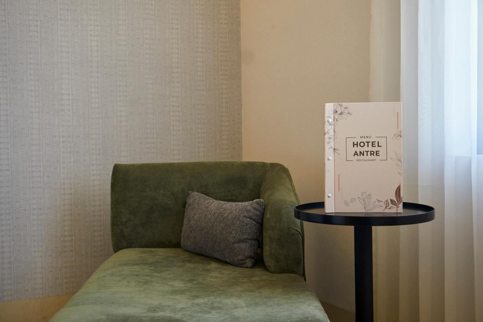Hotel Antre Chapultepec Guadalajara Dış mekan fotoğraf