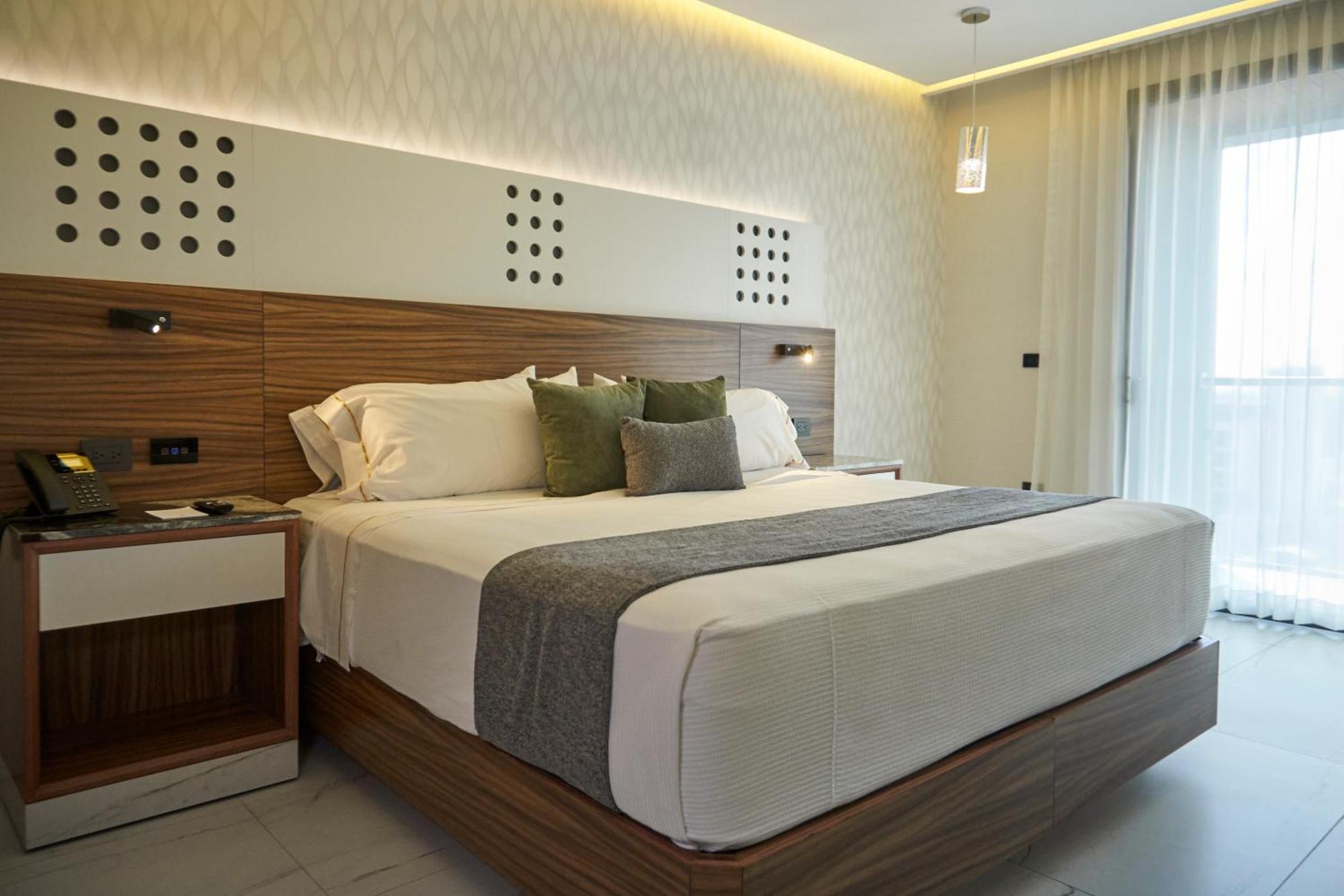 Hotel Antre Chapultepec Guadalajara Dış mekan fotoğraf