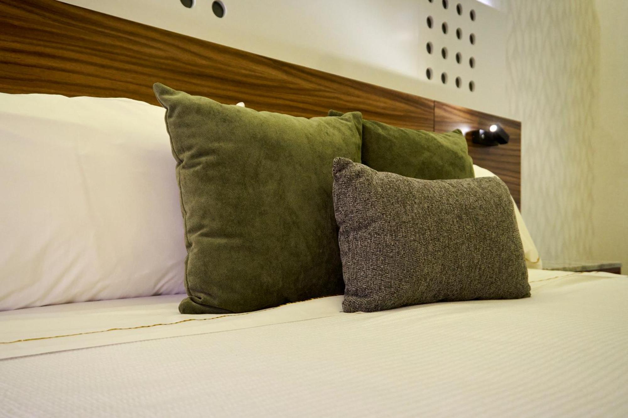 Hotel Antre Chapultepec Guadalajara Dış mekan fotoğraf