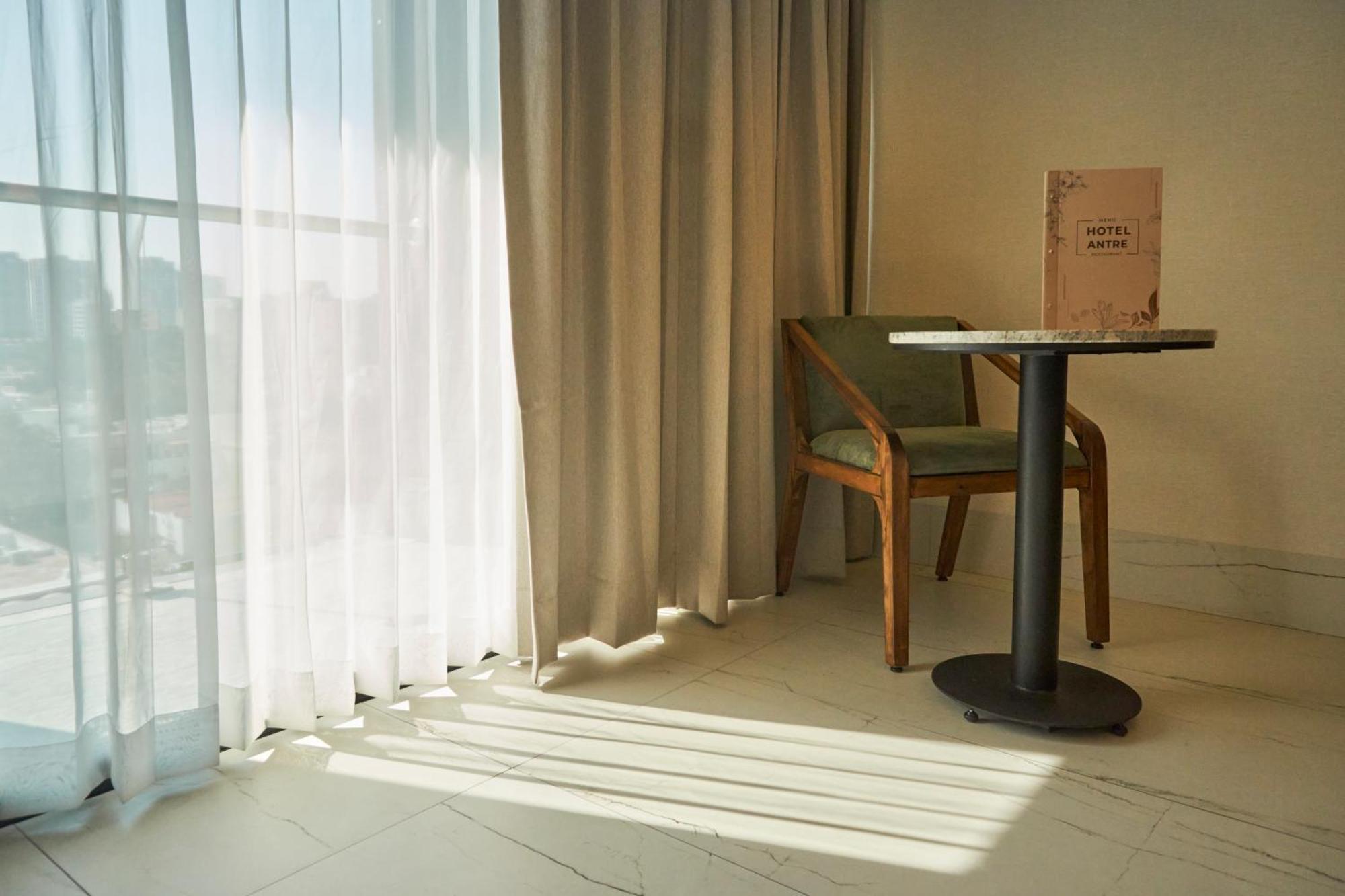 Hotel Antre Chapultepec Guadalajara Dış mekan fotoğraf