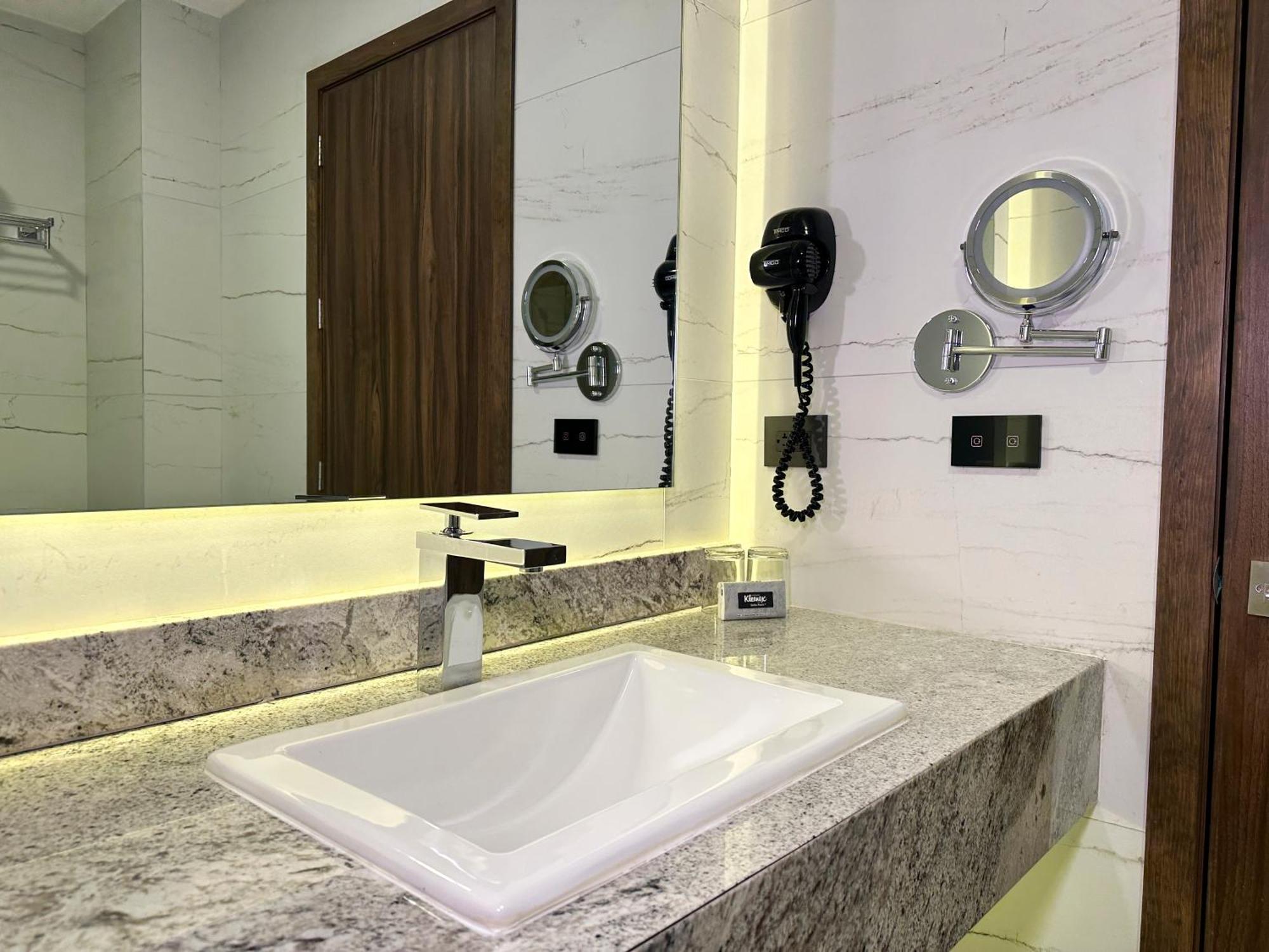 Hotel Antre Chapultepec Guadalajara Dış mekan fotoğraf