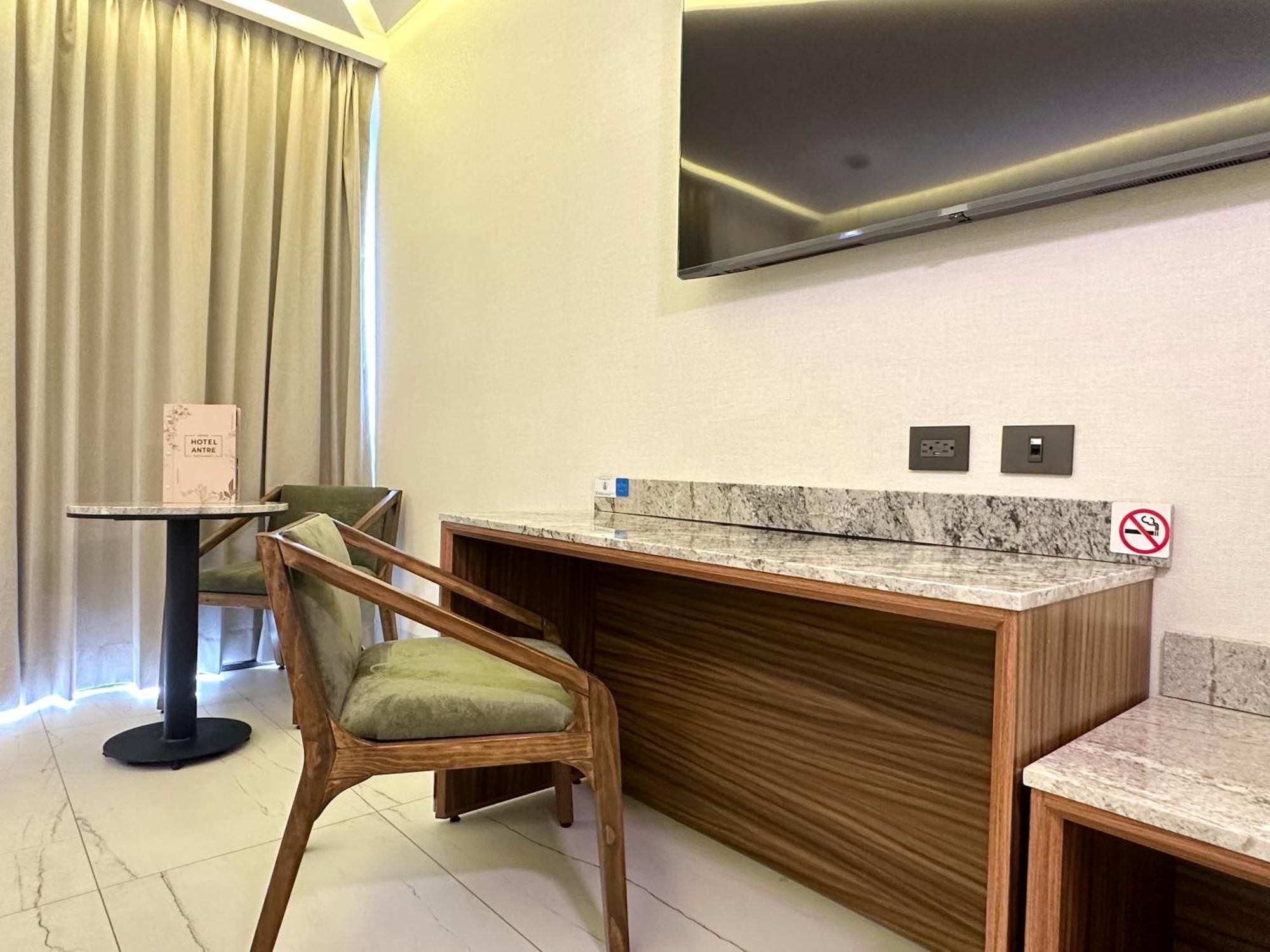 Hotel Antre Chapultepec Guadalajara Dış mekan fotoğraf