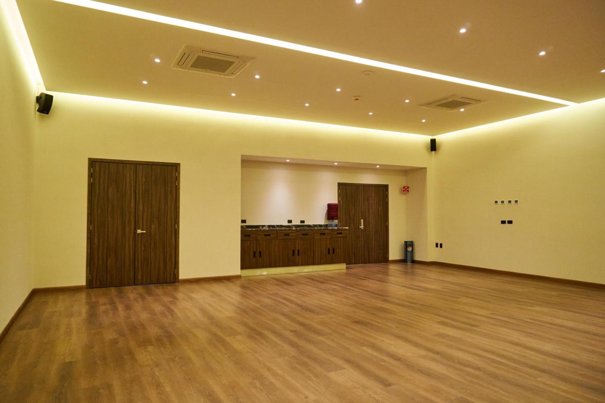 Hotel Antre Chapultepec Guadalajara Dış mekan fotoğraf
