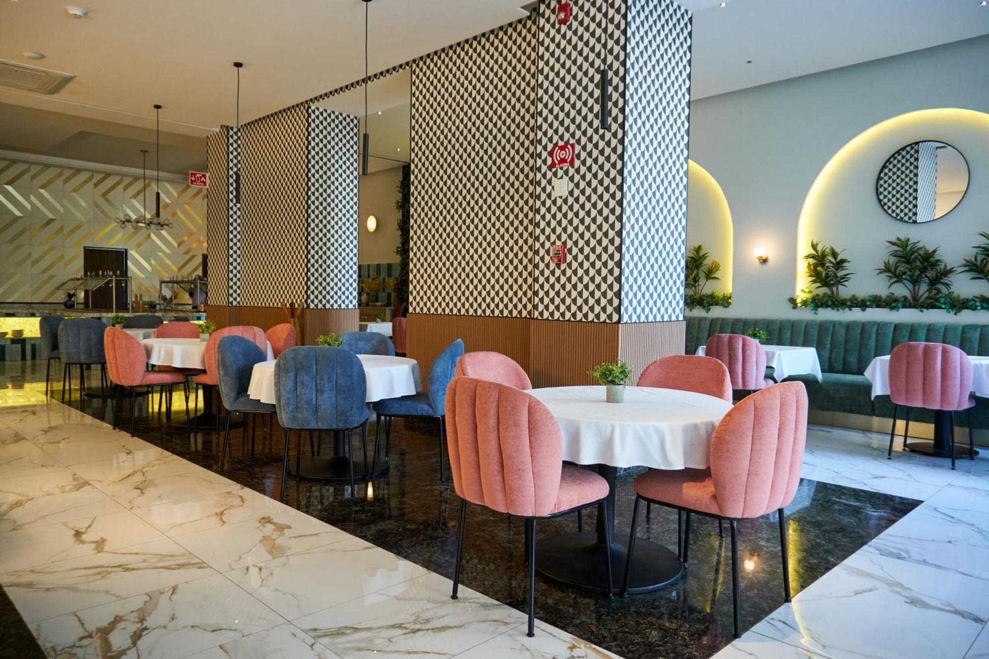 Hotel Antre Chapultepec Guadalajara Dış mekan fotoğraf
